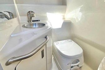 Sea Ray 240 Sundancer 25 