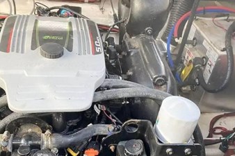 Sea Ray 240 Sundancer 27 