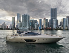 DA ROSE 32