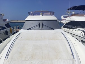 LNT 4 Prestige 550 Bow
