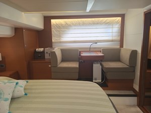 LNT 11 Prestige 550 Main Cabin 2