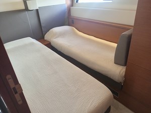 LNT 14 Prestige 550 Twin