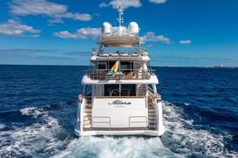 ALLORA 7 