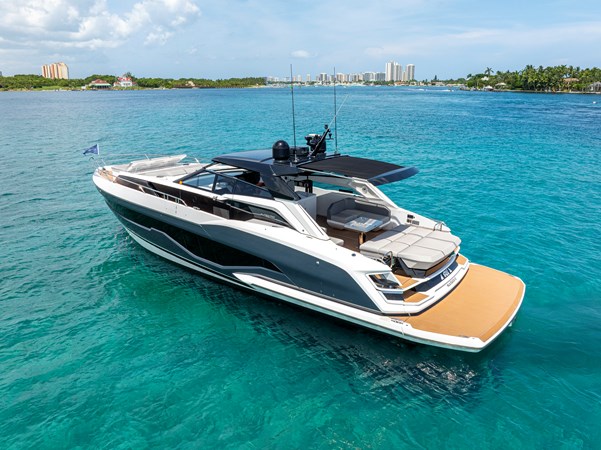2024 Sunseeker