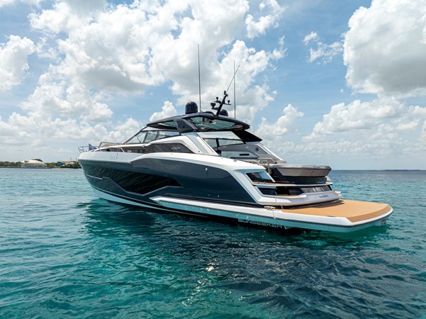 2024 Sunseeker