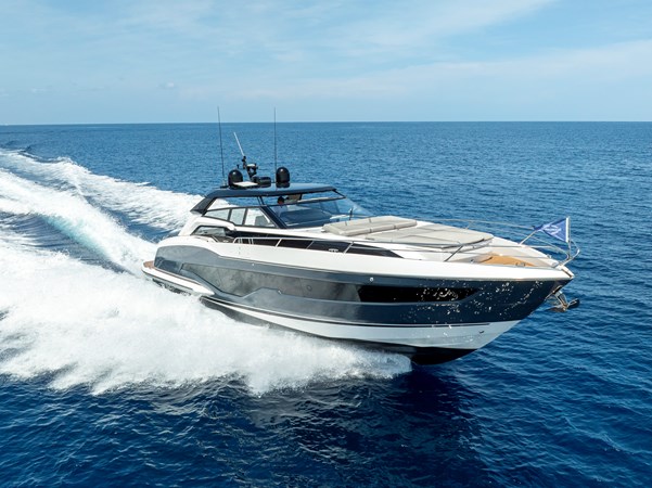 2024 Sunseeker