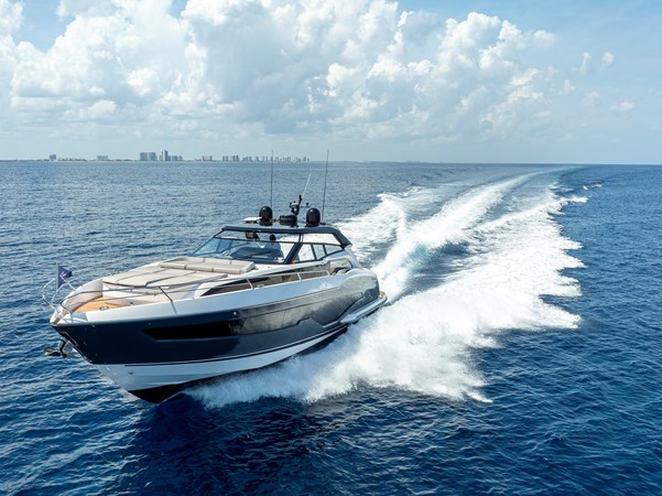 2024 Sunseeker
