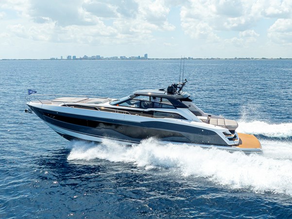 2024 Sunseeker