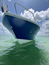 Yamane 27 Center Console 2 