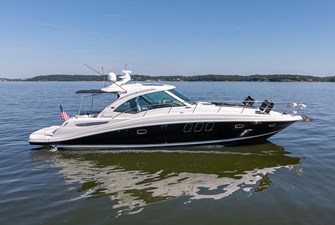 NASA 2 Stbd profile