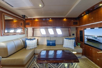 NASA 8 Salon