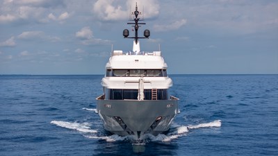 PHOENIX YACHT