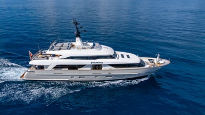 PHOENIX YACHT