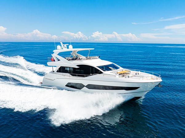 2021 Sunseeker