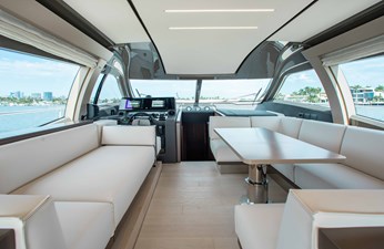 FERRETTI 550 12 