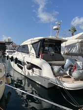 BAVARIA 450 SPORT 0 