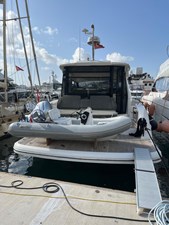 BAVARIA 450 SPORT 1 