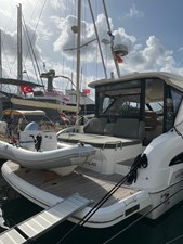 BAVARIA 450 SPORT 2 