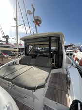 BAVARIA 450 SPORT 4 