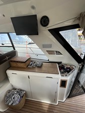BAVARIA 450 SPORT 8 
