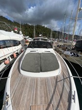 BAVARIA 450 SPORT 10 