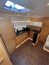 BAVARIA 450 SPORT 14 