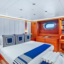 ZENJI 27 ZENJI 2004 PERINI NAVI  Cruising Ketch Yacht MLS #450580 27