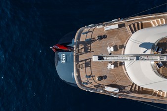 ZENJI 50 ZENJI 2004 PERINI NAVI  Cruising Ketch Yacht MLS #450580 50