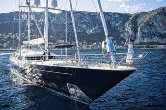 ZENJI 51 ZENJI 2004 PERINI NAVI  Cruising Ketch Yacht MLS #450580 51