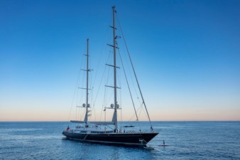 ZENJI 2004 PERINI NAVI  Cruising Ketch Yacht MLS #450580 1