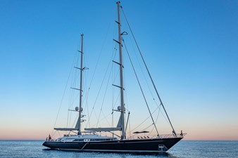 ZENJI 57 ZENJI 2004 PERINI NAVI  Cruising Ketch Yacht MLS #450580 57