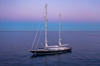 ZENJI 59 ZENJI 2004 PERINI NAVI  Cruising Ketch Yacht MLS #450580 59