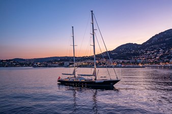 ZENJI 56 ZENJI 2004 PERINI NAVI  Cruising Ketch Yacht MLS #450580 56