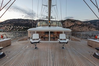 ZENJI 47 ZENJI 2004 PERINI NAVI  Cruising Ketch Yacht MLS #450580 47