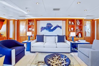 ZENJI 2004 PERINI NAVI  Cruising Ketch Yacht MLS #450580 3