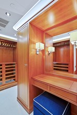 ZENJI 15 ZENJI 2004 PERINI NAVI  Cruising Ketch Yacht MLS #450580 15