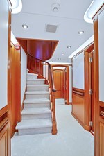 ZENJI 11 ZENJI 2004 PERINI NAVI  Cruising Ketch Yacht MLS #450580 11