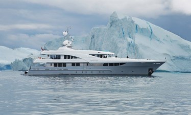 LATITUDE 147' Timmerman 2010/2022
