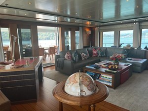 LATITUDE 17 