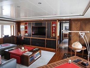LATITUDE 21 