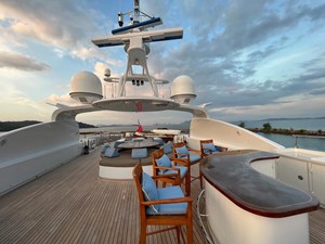 LATITUDE 24 