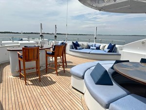 LATITUDE 25 