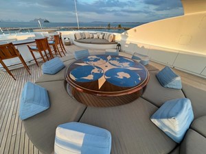 LATITUDE 27 
