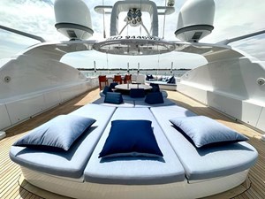 LATITUDE 28 