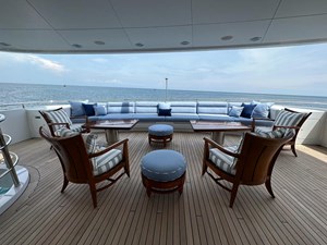 LATITUDE 33 