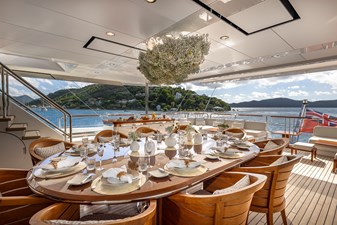 ROCK.IT 59 Al Fresco