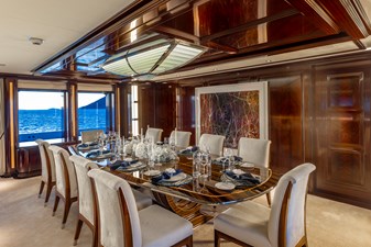 ROCK.IT 16 Formal Dining