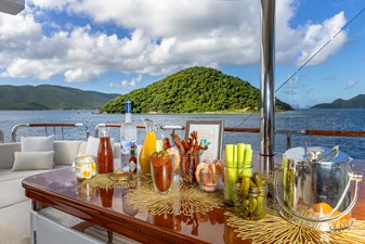 ROCK.IT 60 Al Fresco