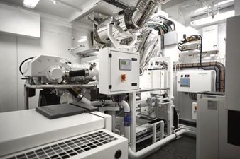 ROCK.IT 86 Engine Room