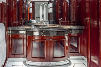 ROCK.IT 38 VIP Starboard en suite 